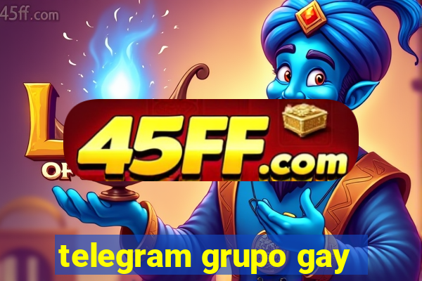 telegram grupo gay